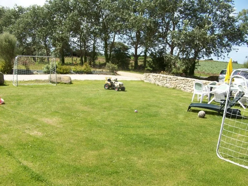 Gîte Ty Joséphine de plain-pied, accessible PMR, à Plouescat, photo 8