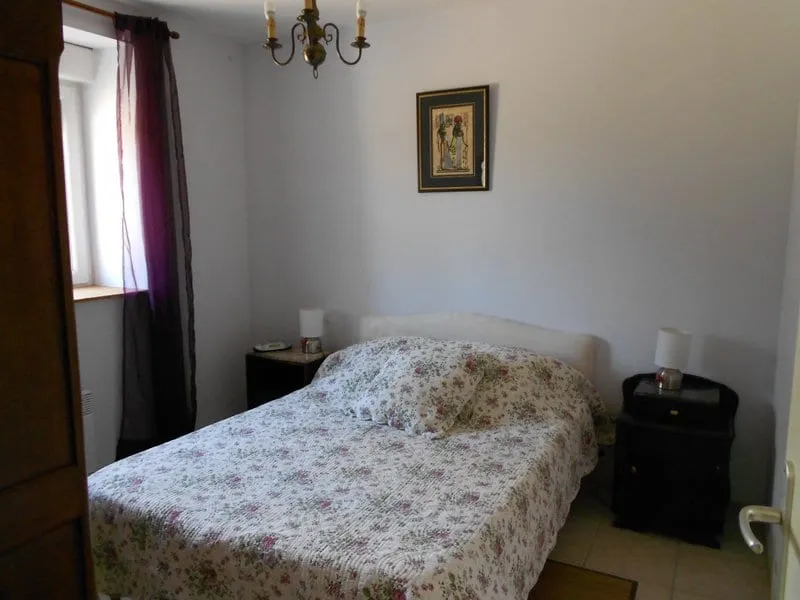 Gîte Ty Huella, maison en pierre avec jardin à Plouescat, photo 11