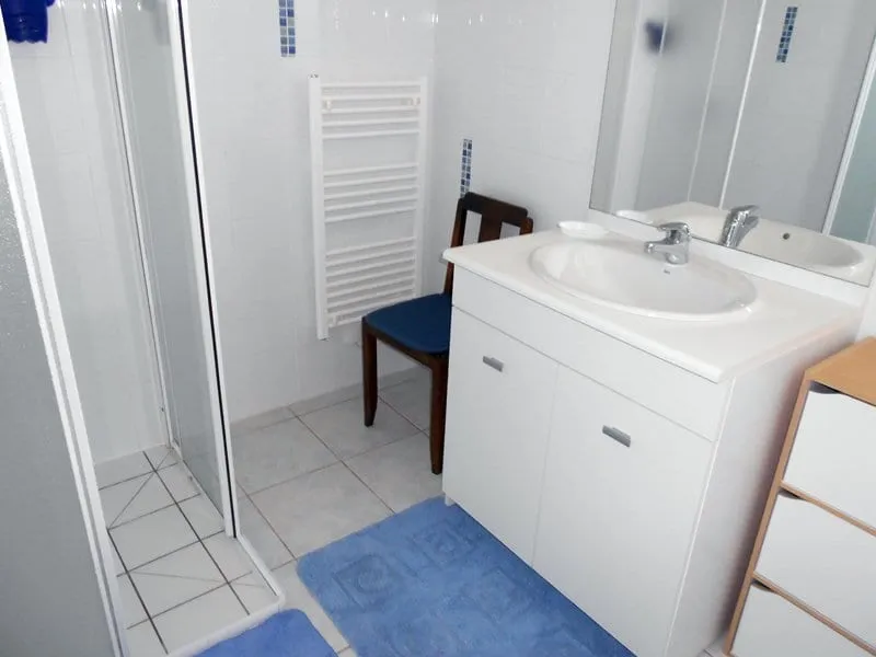 Gîte Ty Huella, maison en pierre avec jardin à Plouescat, photo 13