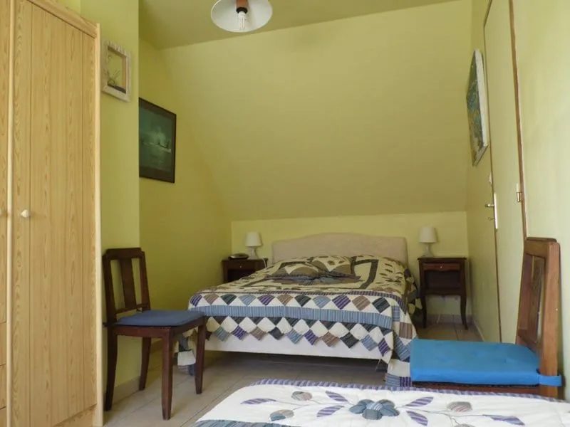 Gîte Ty Izella, maison en pierre avec terrasse à Plouescat, photo 10