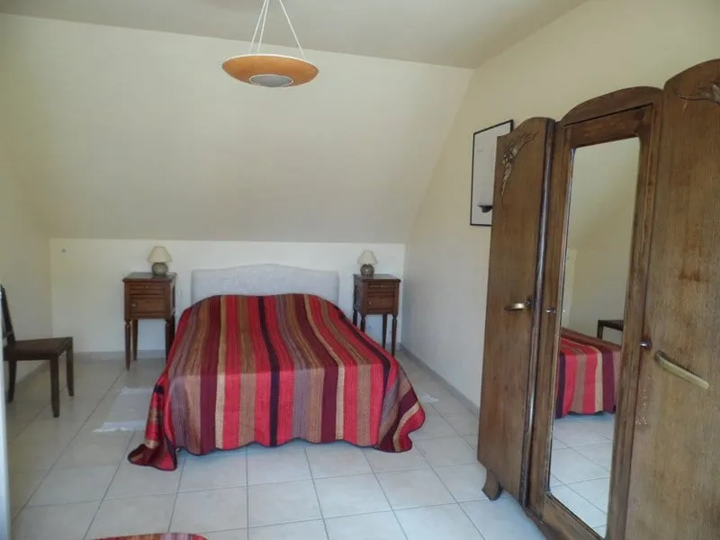 Gîte Ty Izella, maison en pierre avec terrasse à Plouescat, photo 15