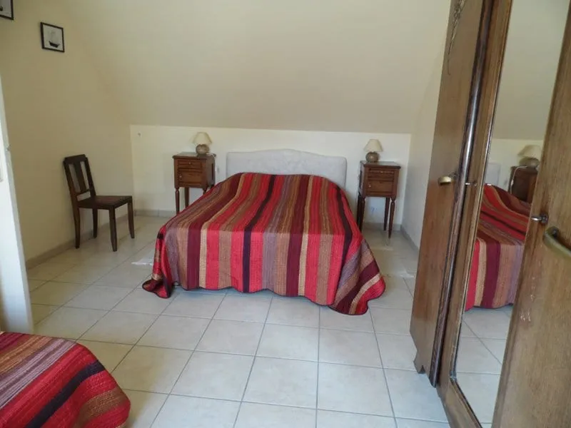 Gîte Ty Izella, maison en pierre avec terrasse à Plouescat, photo 17