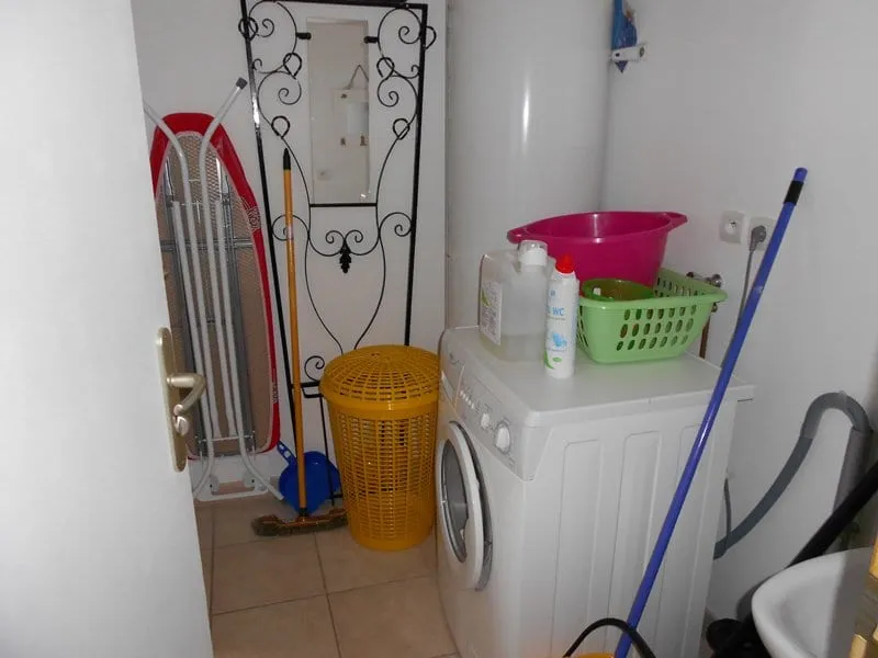 Gîte Ty Izella, maison en pierre avec terrasse à Plouescat, photo 18