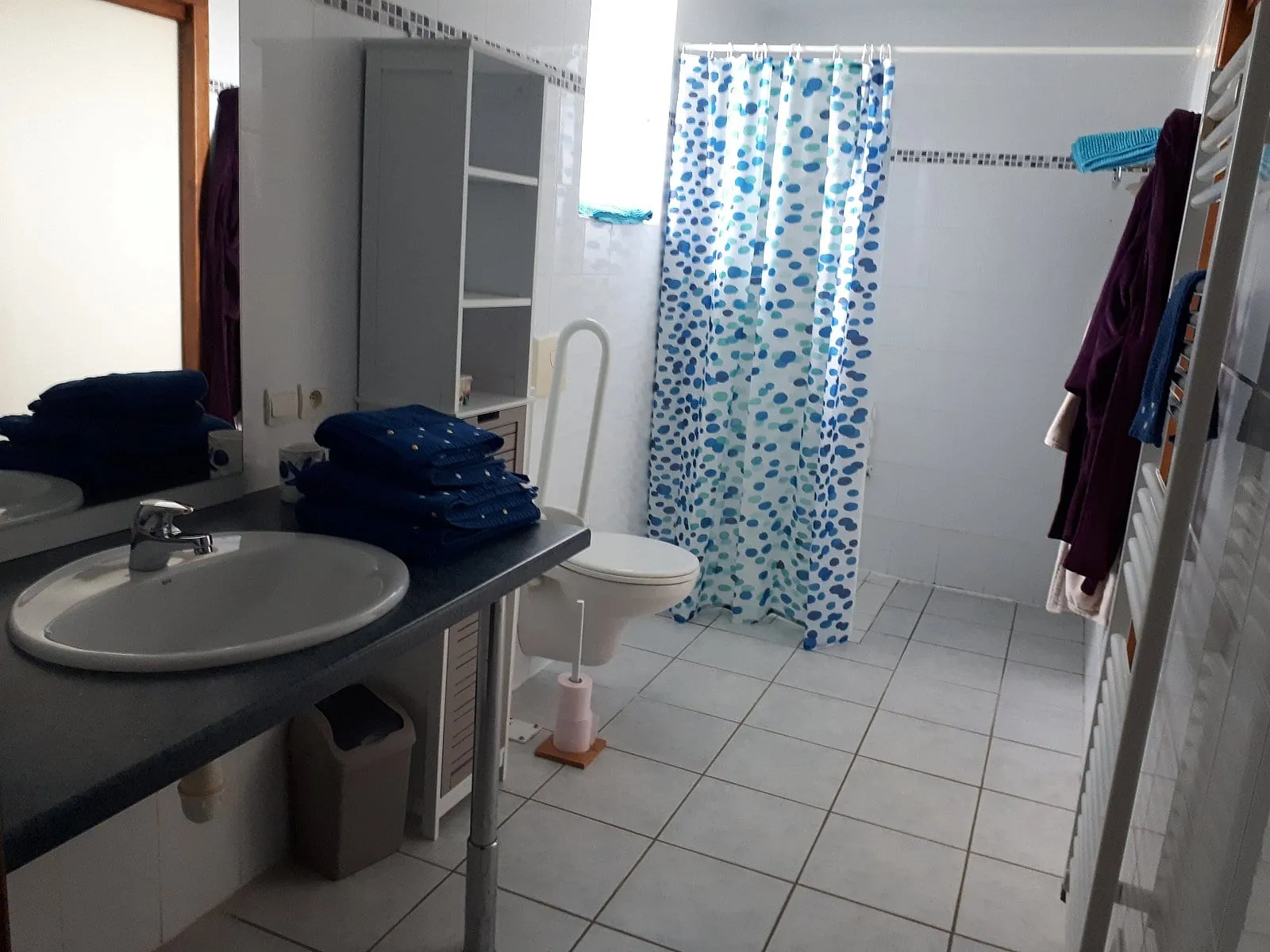 Gîte Ty Joséphine de plain-pied, accessible PMR, à Plouescat, photo 2
