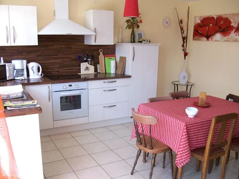 Gîte Ty Joséphine de plain-pied, accessible PMR, à Plouescat, photo 3