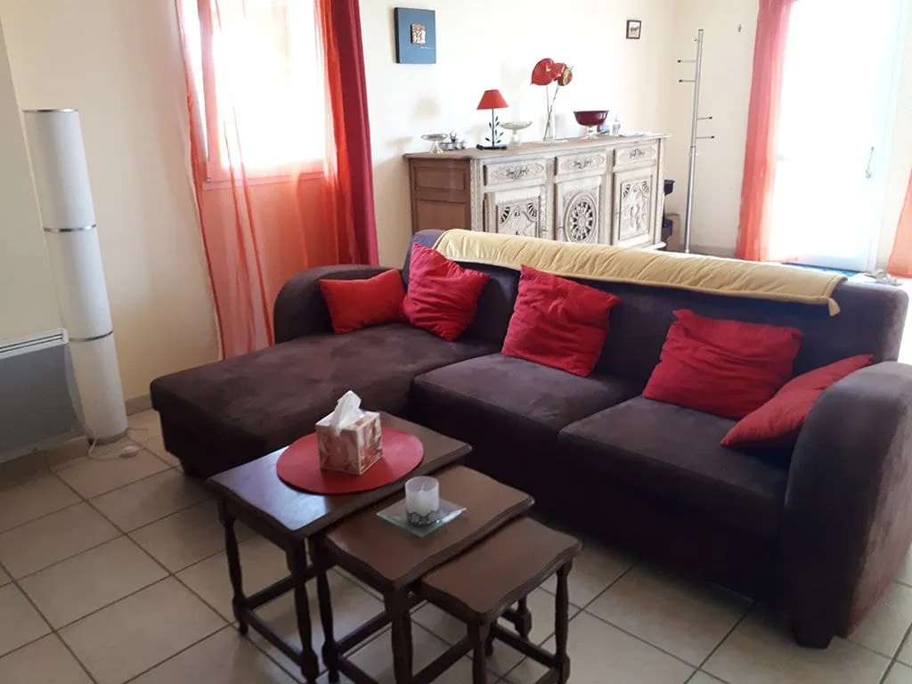 Gîte Ty Joséphine de plain-pied, accessible PMR, à Plouescat, photo 15